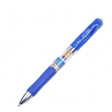 晨光（M&amp;G）K35中性笔经典按动子弹头签字笔水性笔0.5mm