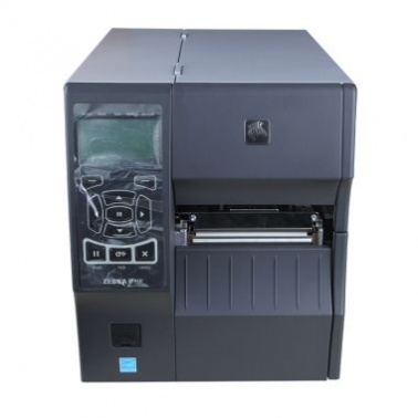斑马（ZEBRA）ZT410 条码打印机 300DPI标配